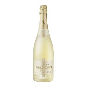  Freixenet Carta Medium Dry 0,75 Litros