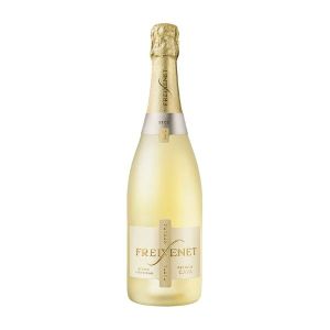 Licor Cava Freixenet Carta Nevada Seco 0,75 Litros