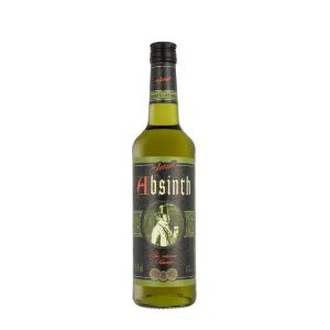 Absenta Absinth Mr. Jekyll