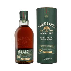  Aberlour 16 Años Double Cask Matured Estuche