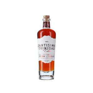  Santisima Trinidad Reserva Exclusiva