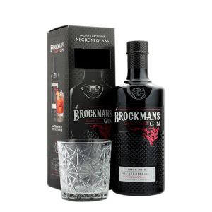  Brockmans Vaso