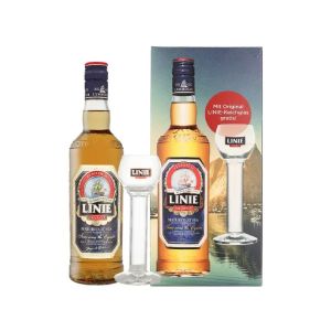  Linie Aquavit Vaso