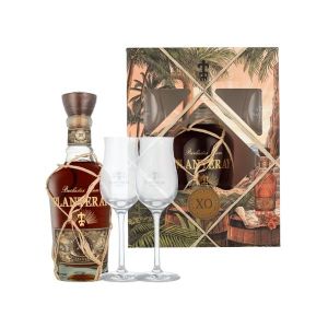  Planteray Xo 20th Anniversary 2 Vasos