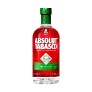  Absolut Tabasco