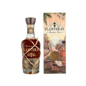  Planteray Xo 20th Anniversary Estuche
