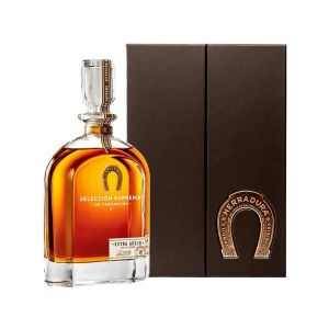  Herradura Seleccion Suprema Estuche