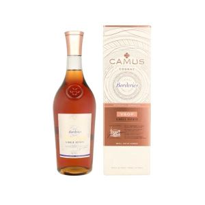  Camus V.s.o.p Borderies 1 Litro Estuche