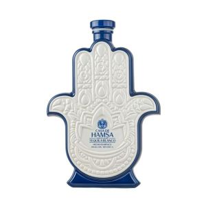  Casa De Hamsa Blanco