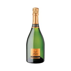  Freixenet Meritum Gran Reserva Brut Nature 0,75 Litros