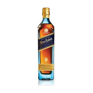 Johnnie Walker Blue