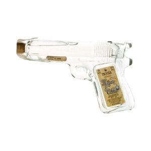  Hijos De Villa Reposado Pistol 0,2 Litros