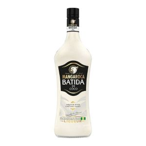  Batida Coco Mangaroca 1 Litro