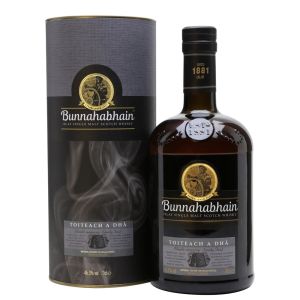 Whisky Bunnahabhain Toitach A Dha (smoky Two) Islay Single Malt Estuche