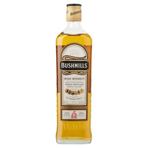 Whisky Whisky Bushmills Original