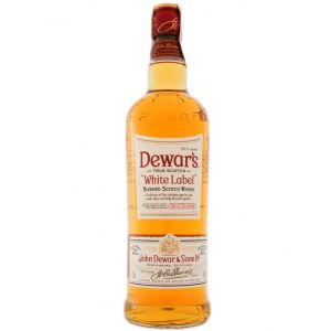 Whisky Whisky Dewar's 1 Litro