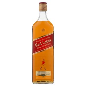 Whisky Whisky Johnnie Walker Red 1 Litro