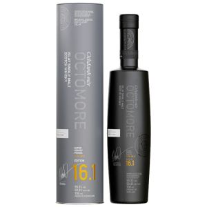  Bruichladdich Octomore 16.1 Estuche