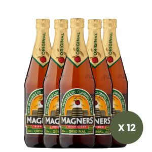 Sidra Magners Original Botella 0,568 Litros