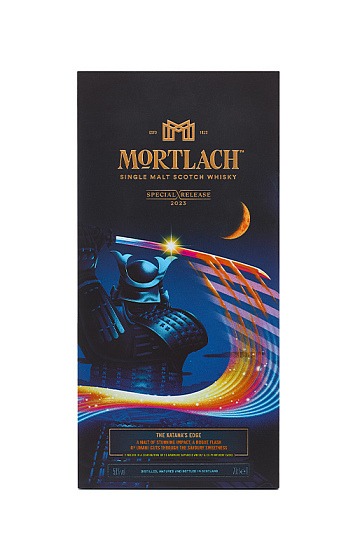  Mortlach Nad Special Release 2024 Estuche