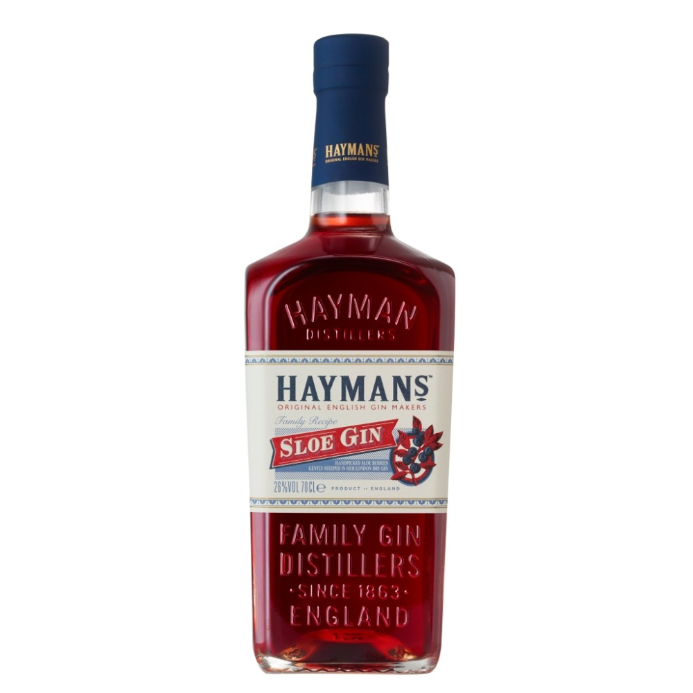 Ginebra Hayman