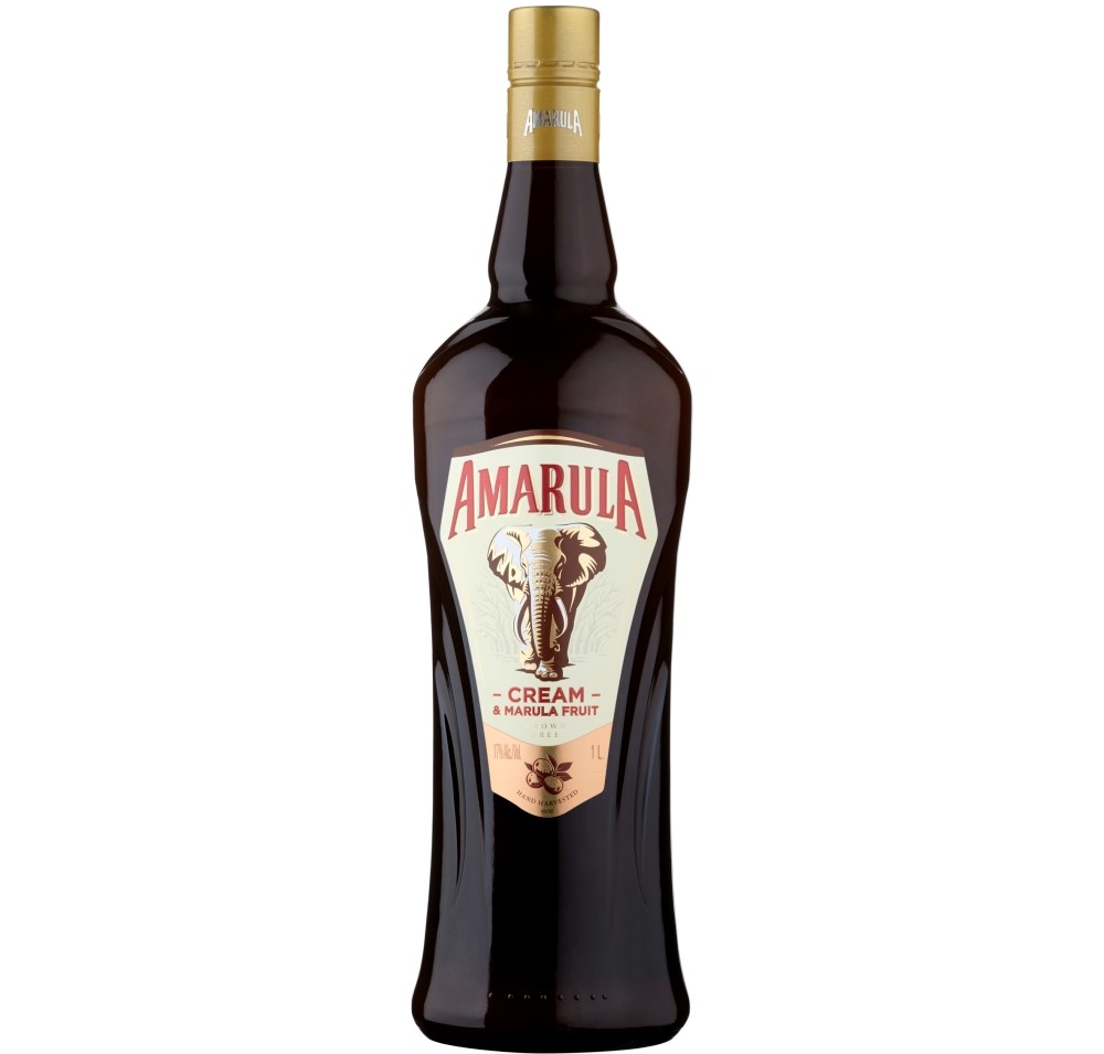 Licor Licor Amarula 1 Litro