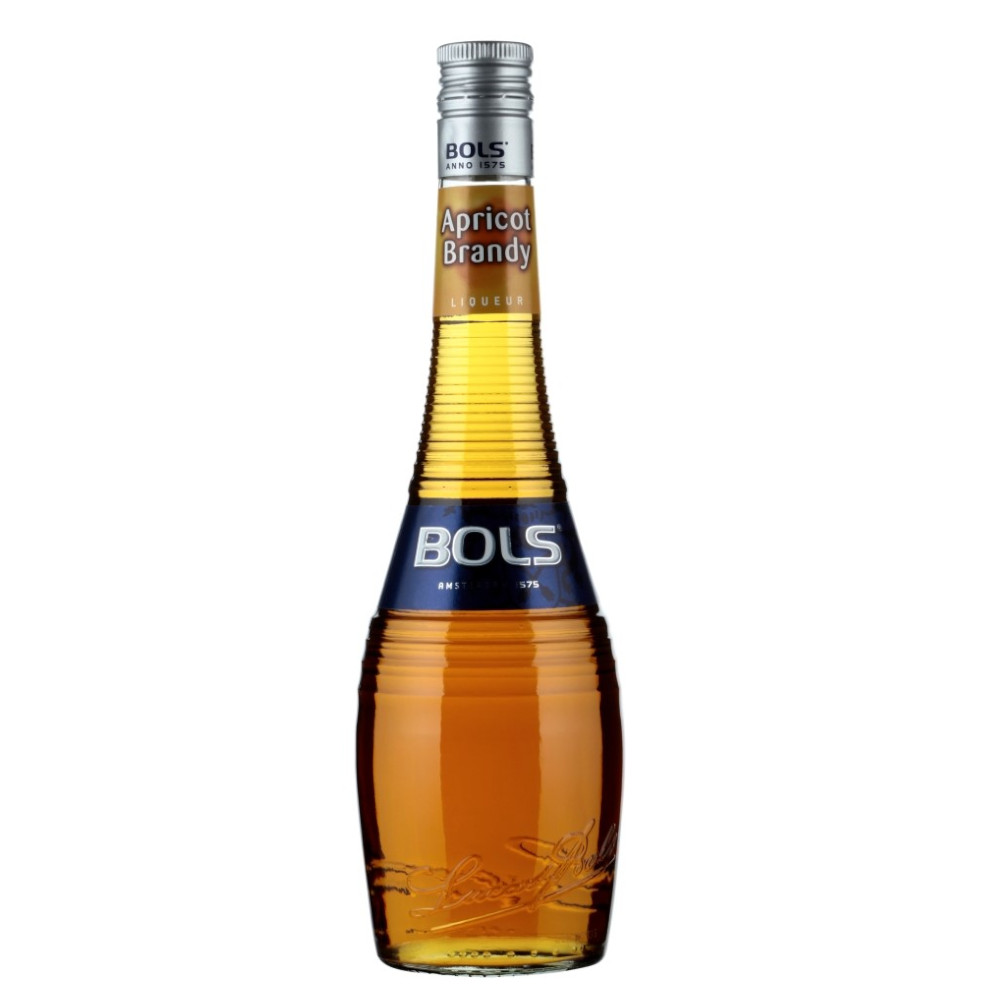 Licor Licor Bols Apricot