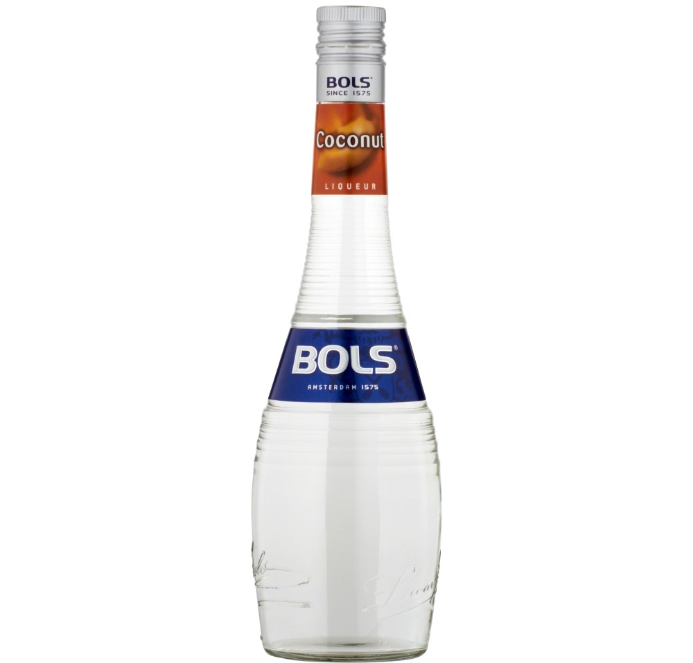 Licor Licor Bols Coconut