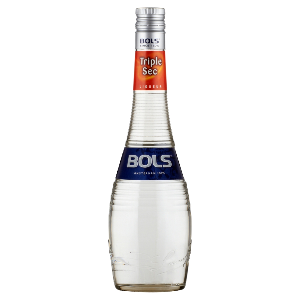 Licor Bols Triple Seco