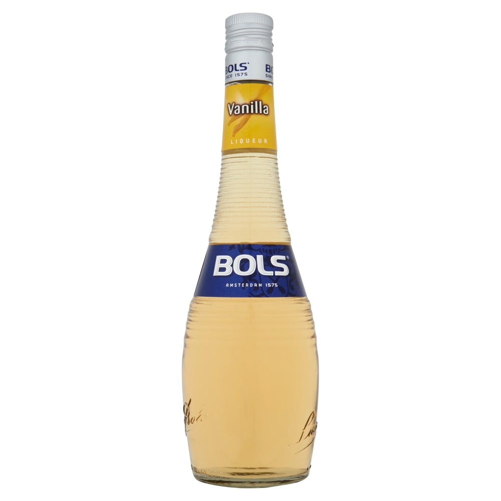 Licor Bols Vanilla