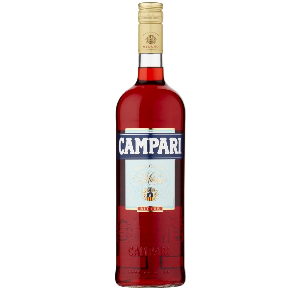Vermouth Campari 1 Litro