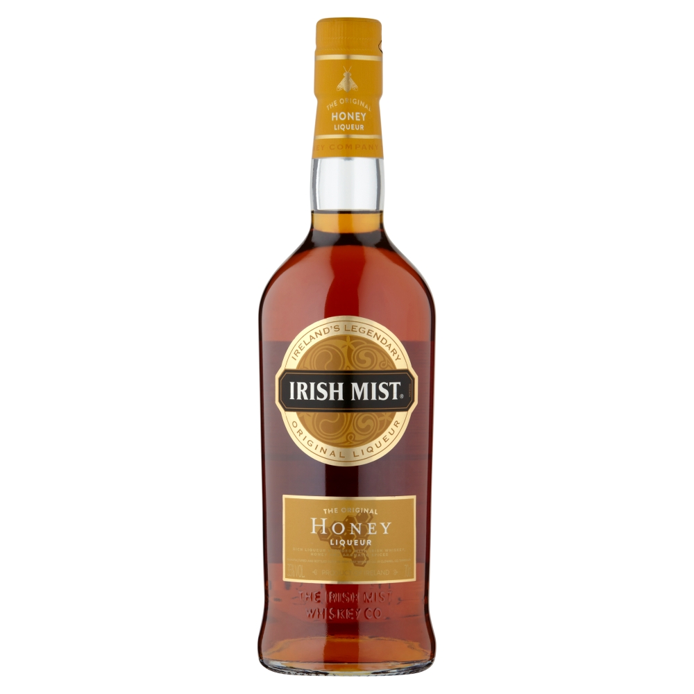 Licor Irish Mist Honey