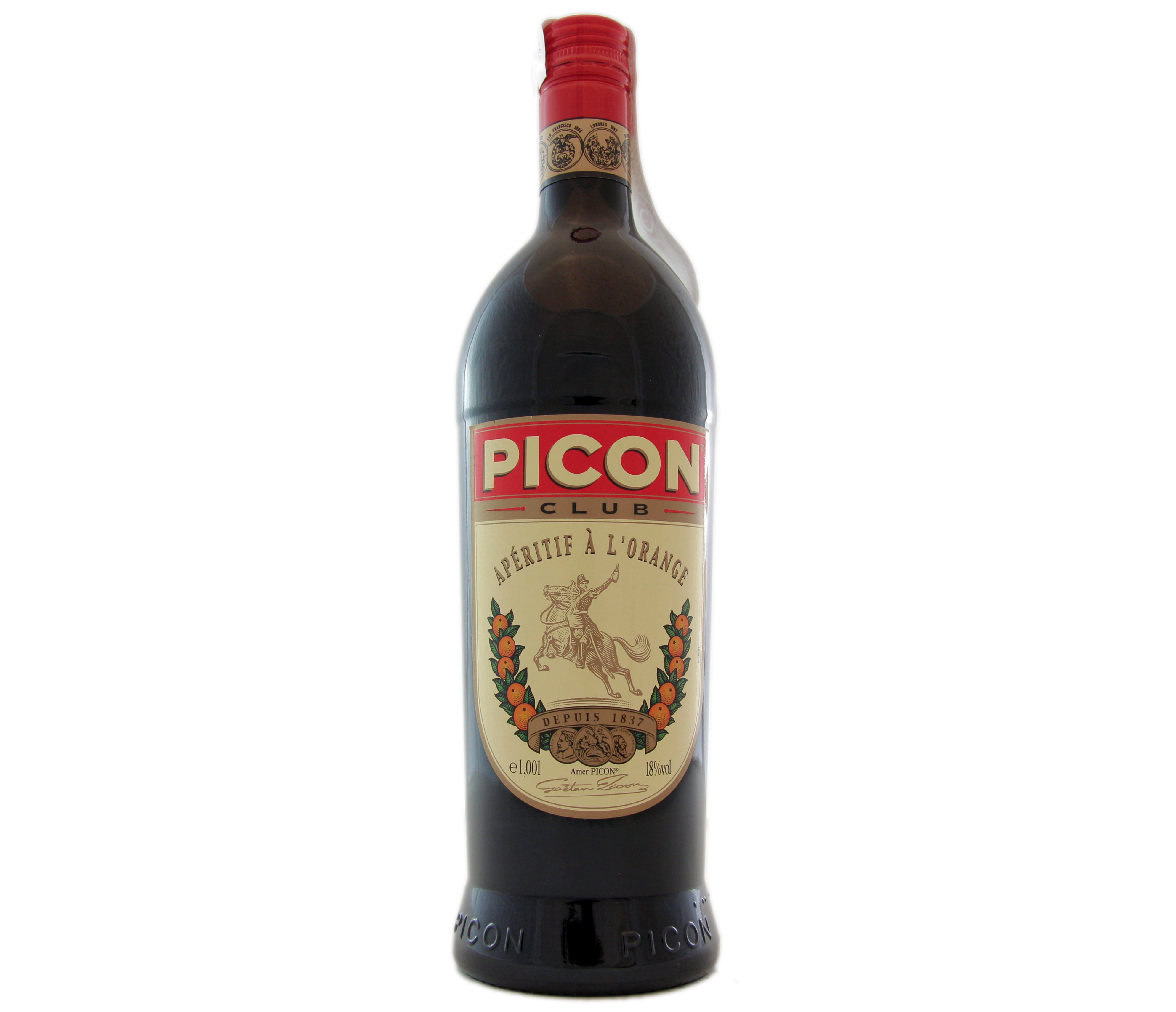 Licor Picon A L