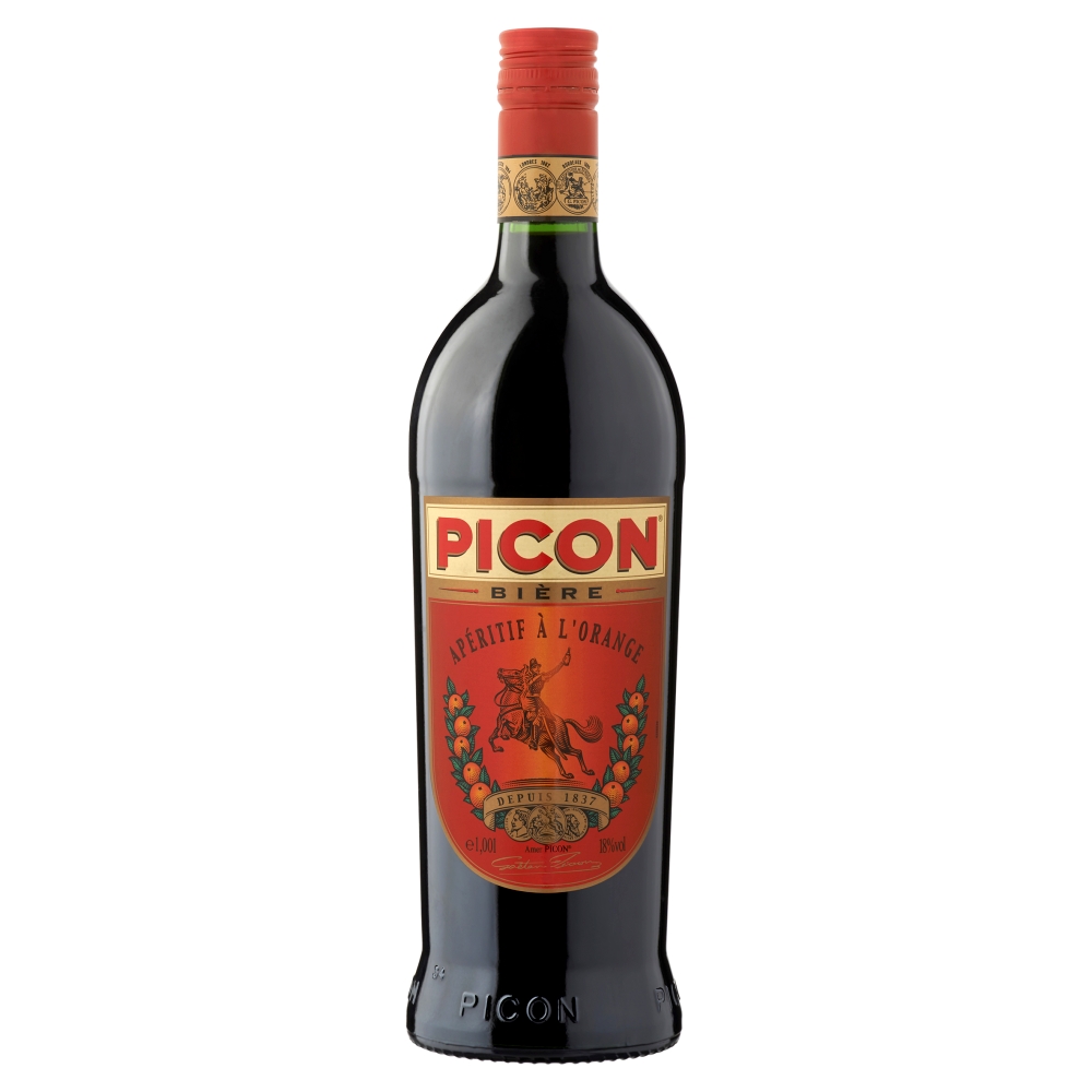 Licor Picon Biere 1 Litro