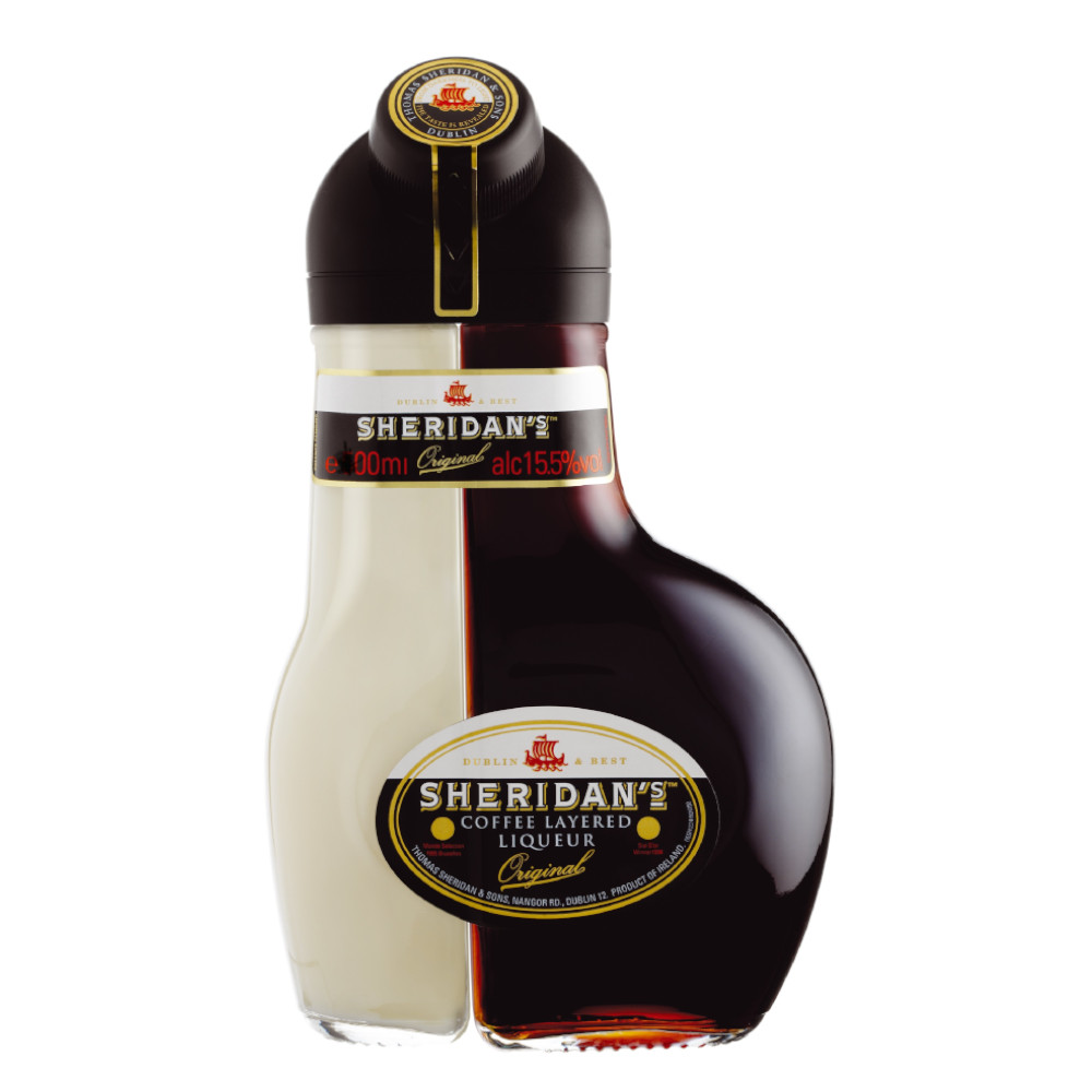 Licor Sheridans