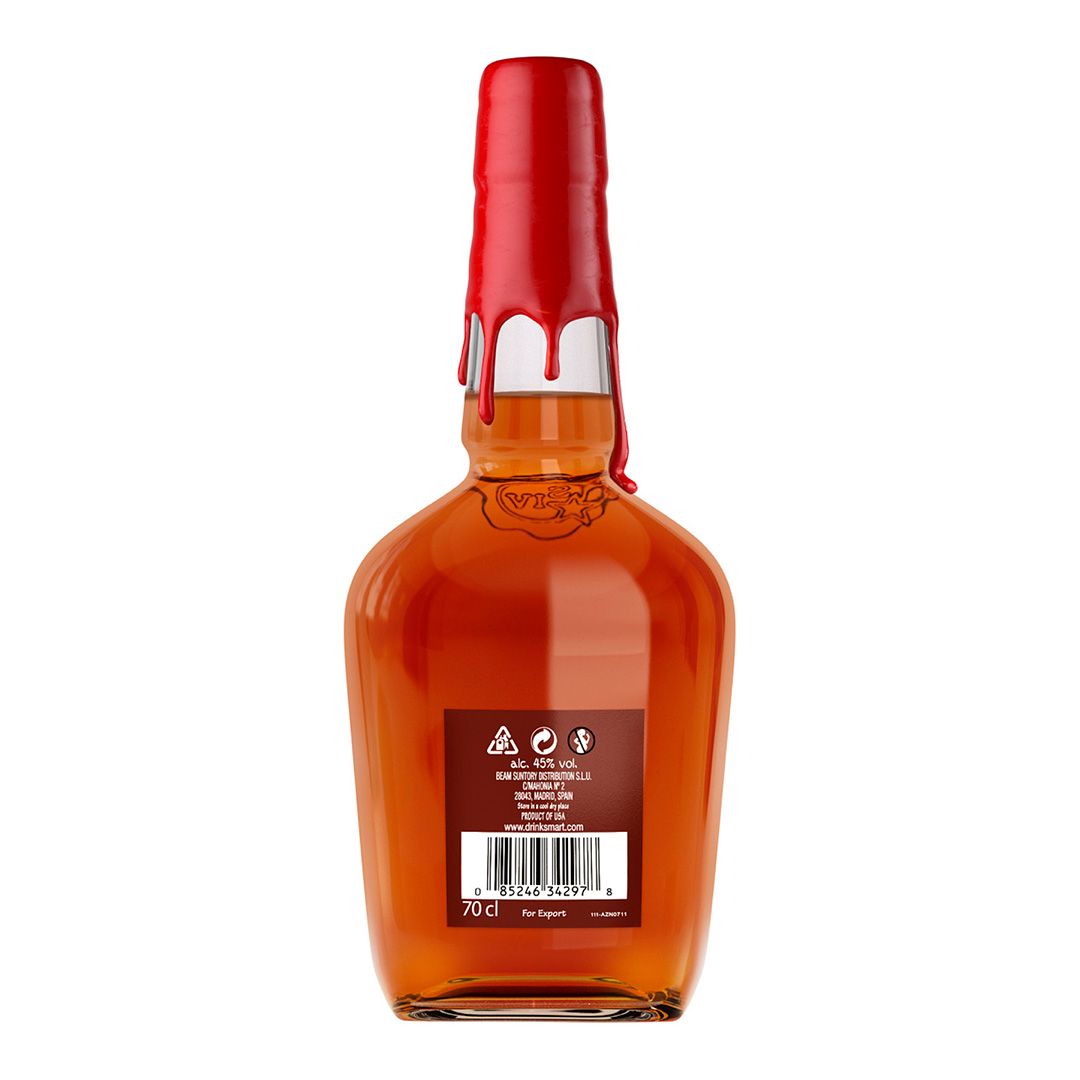 Whisky Makers Mark