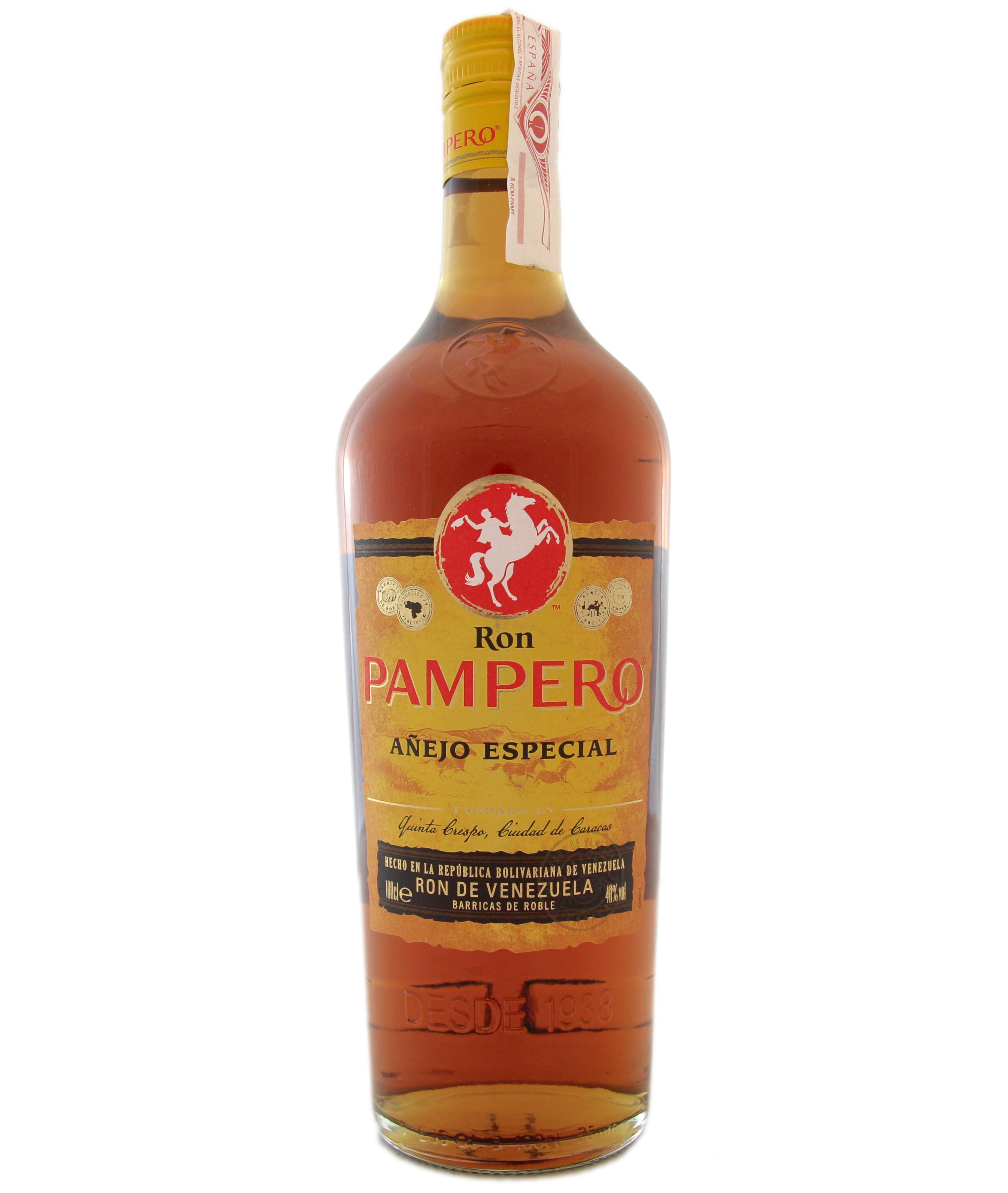 Ron Pampero Especial 1 Litro