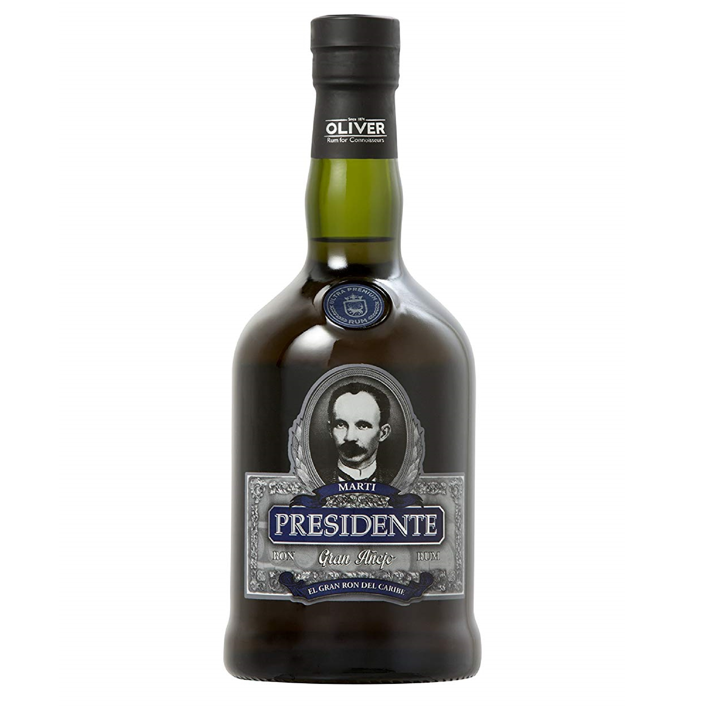 Ron Presidente Gran Añejo