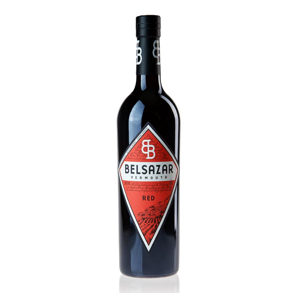 Vermouth Belsazar Red 0,75 Litros