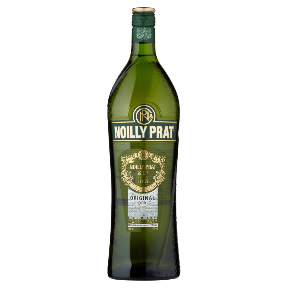 Vermouth Noilly Prat Seco (dry) 1 Litro