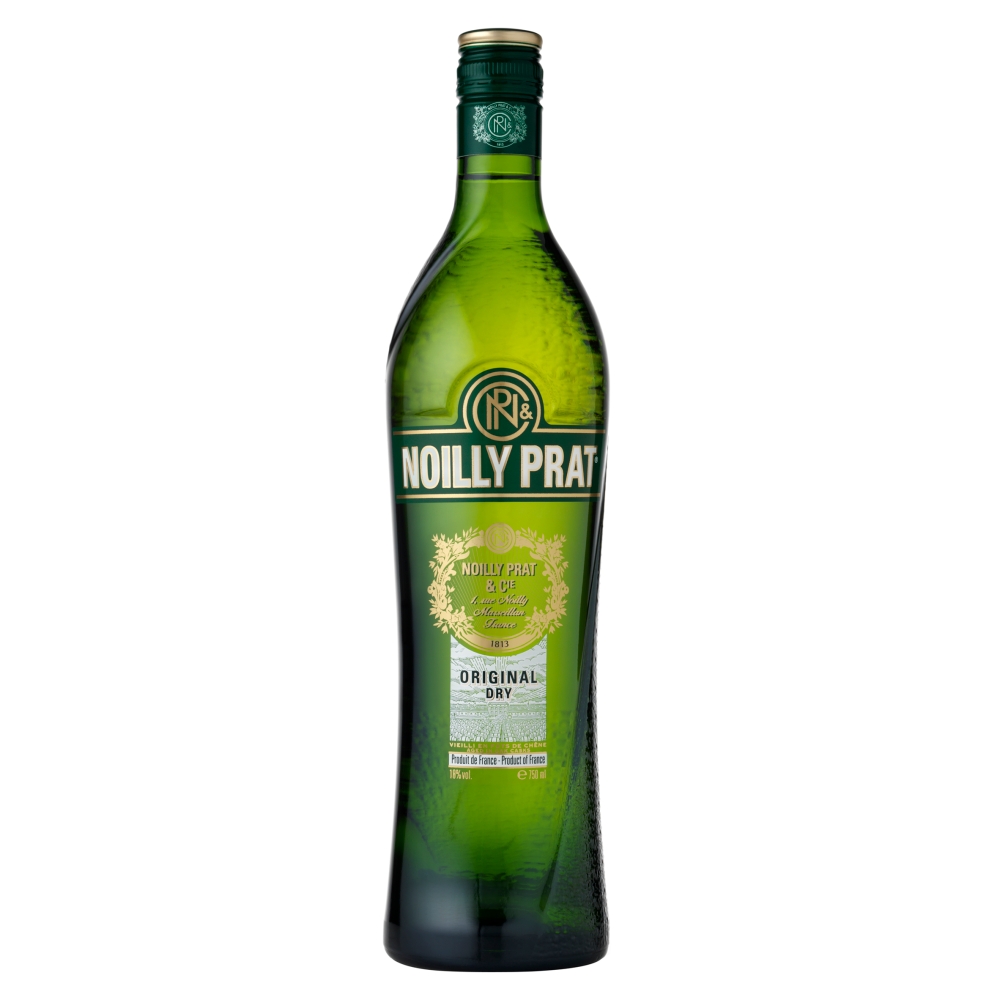 Vermouth Vermouth Noilly Prat Seco (dry) 0,75 Litros
