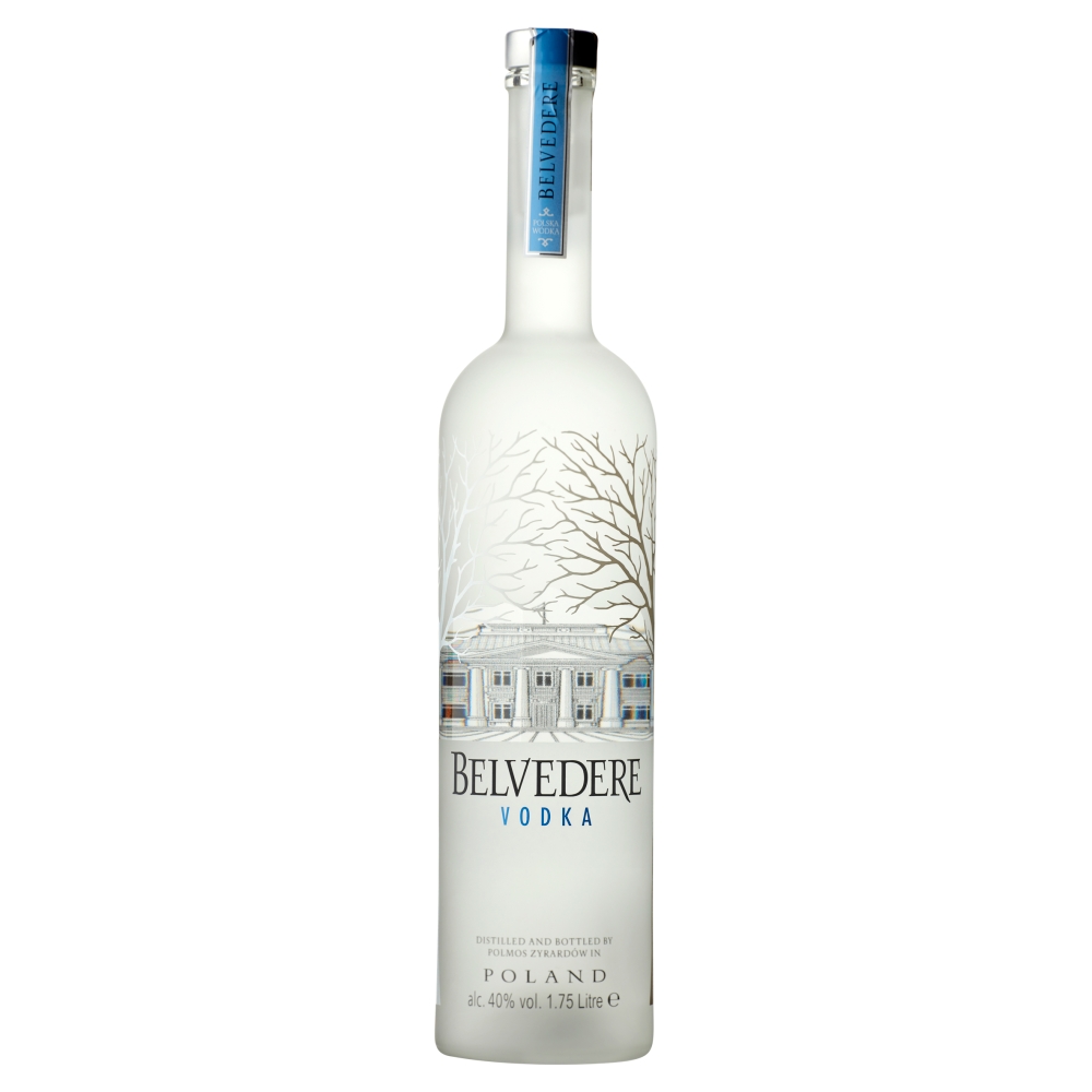 Belvedere Vodka 1 L