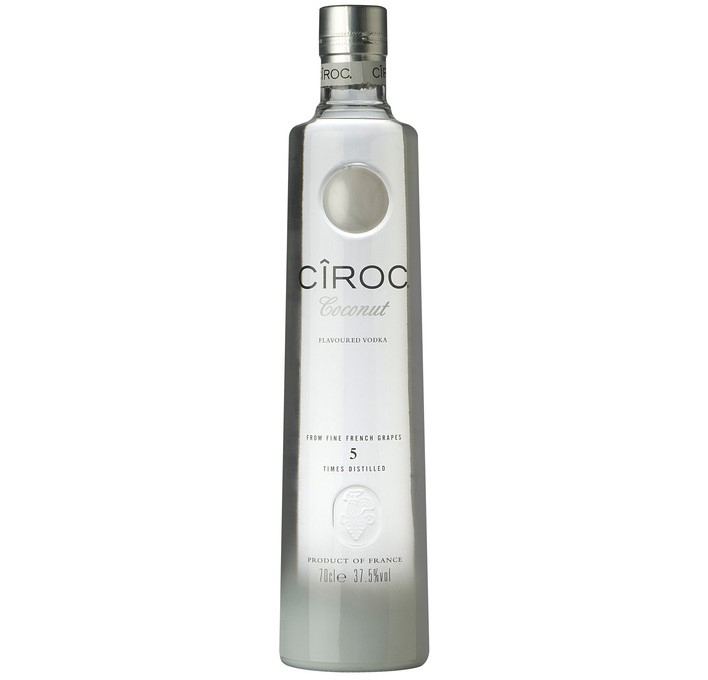 Vodka Ciroc Coconut