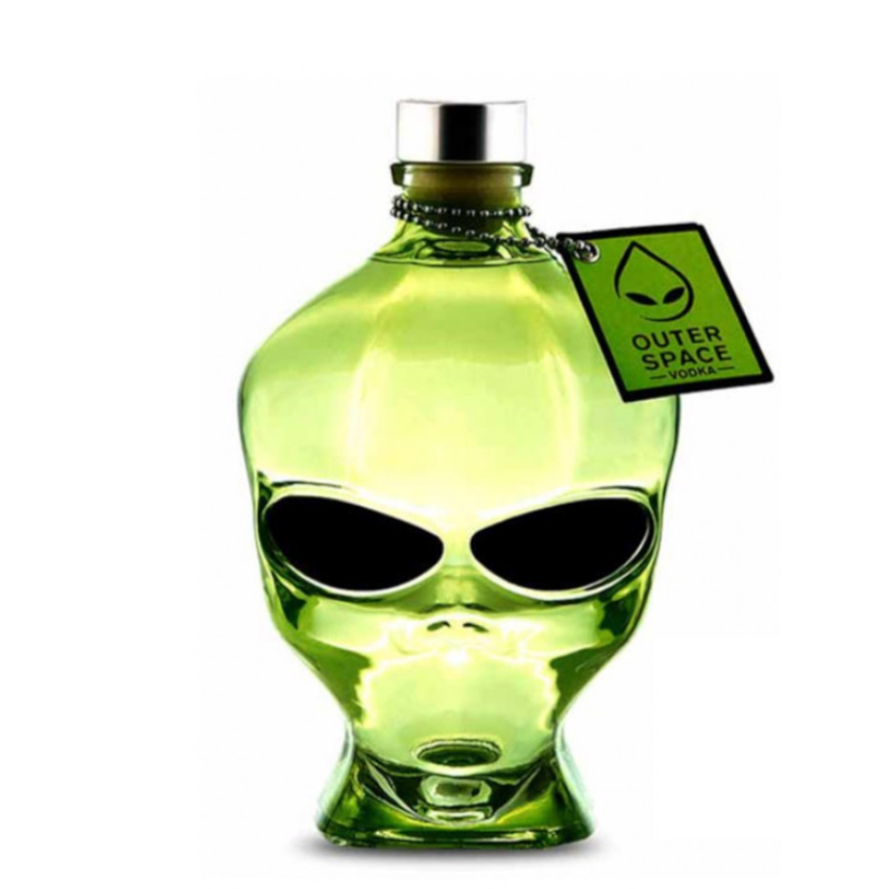 Vodka Outerspace