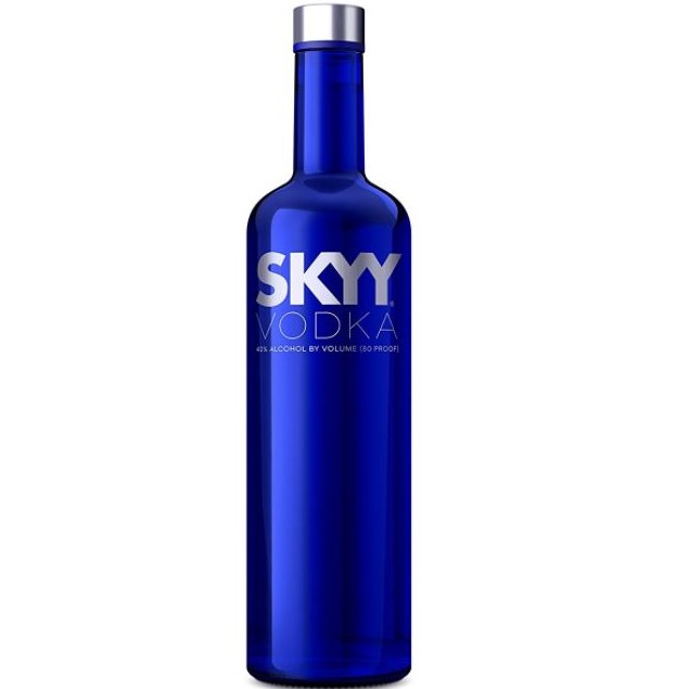 Vodka Skyy