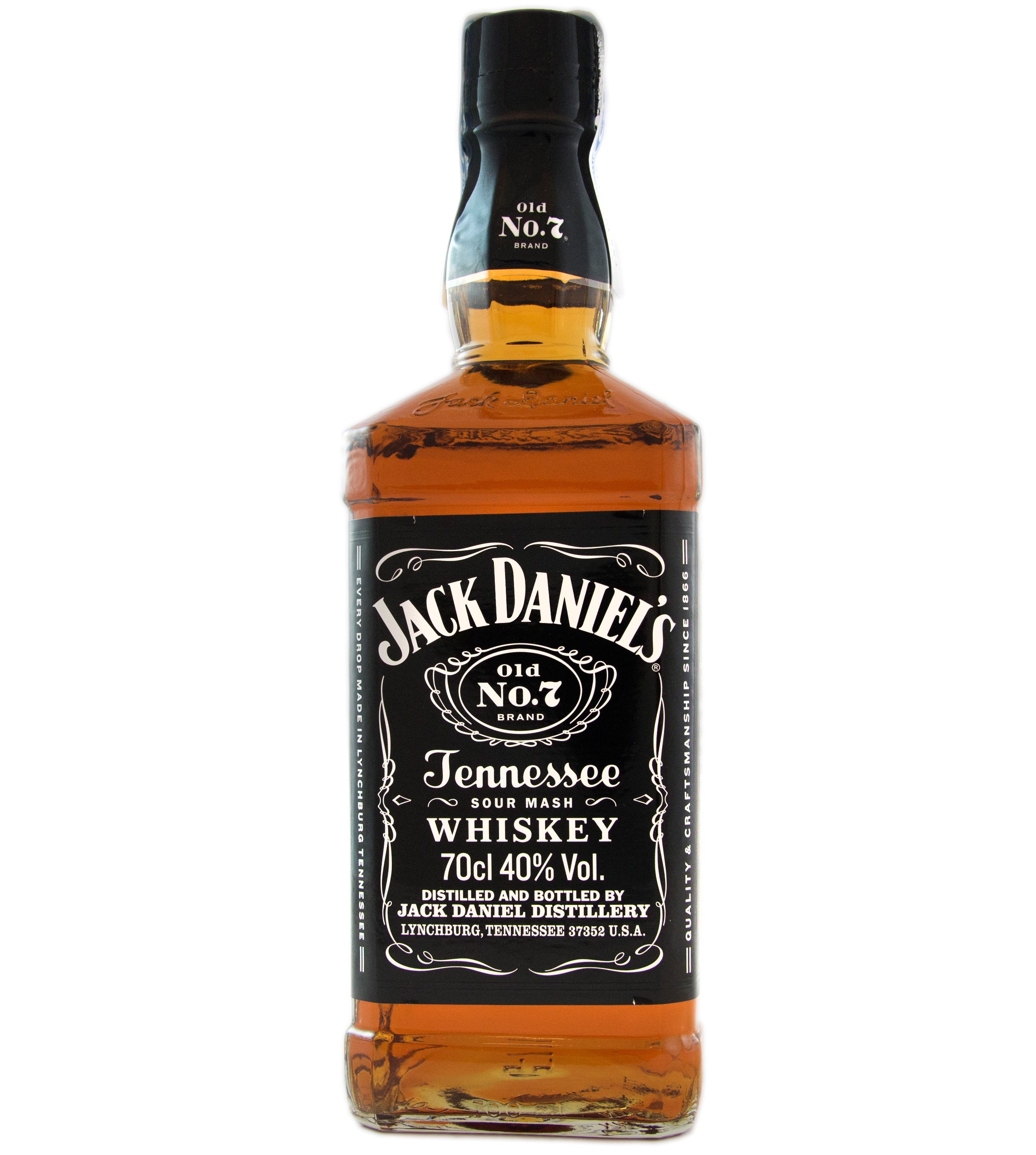 Whisky Whisky Jack Daniels