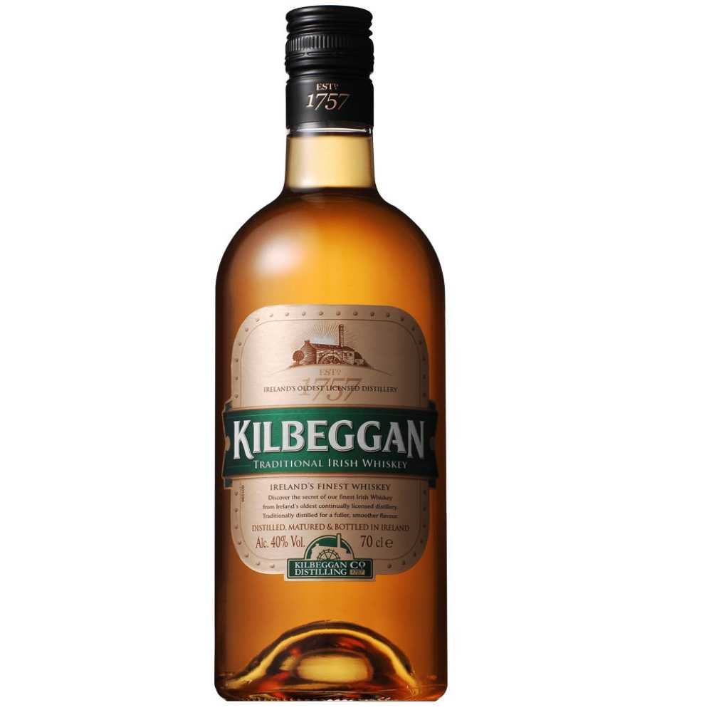 Whisky Kilbeggan