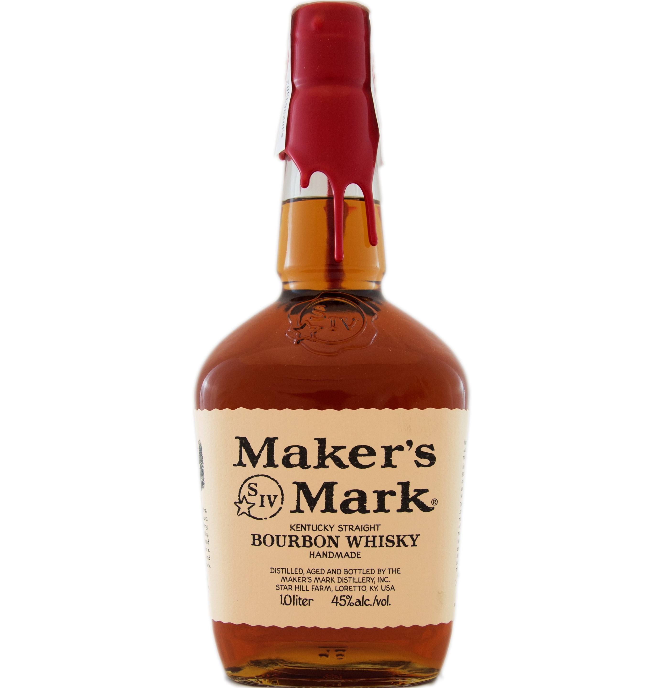 Whisky Makers Mark 1 Litro