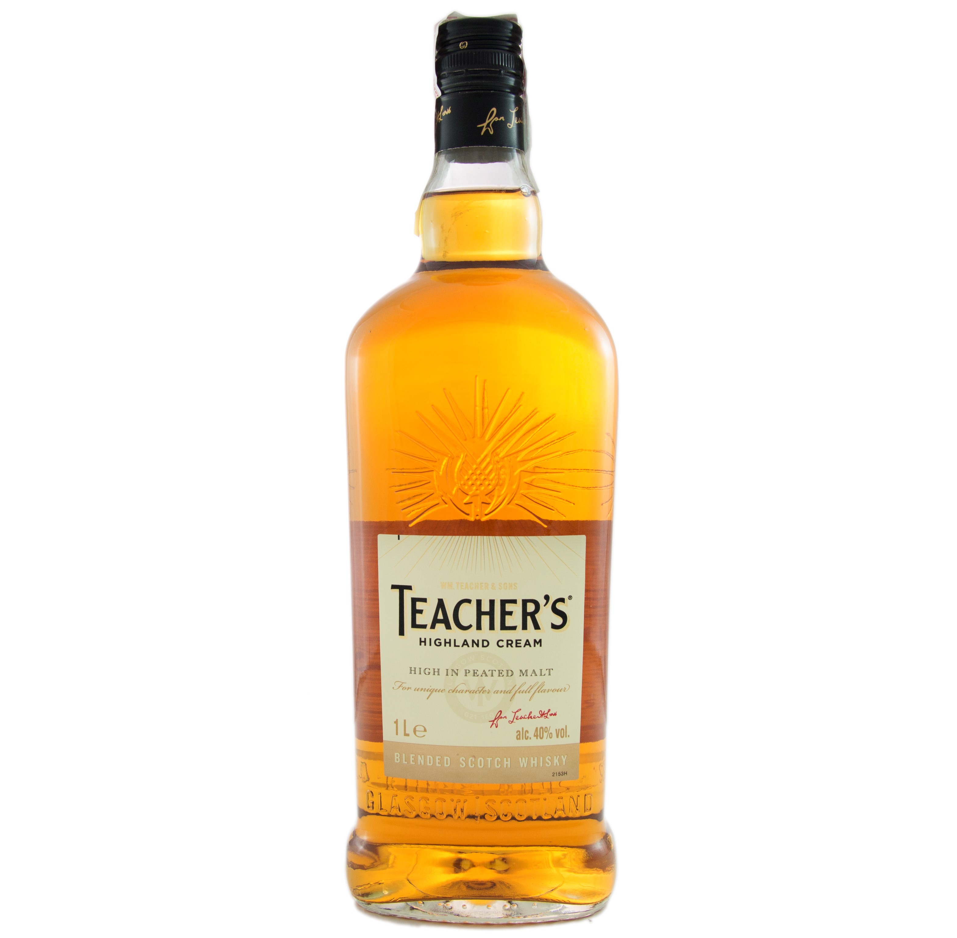 Whisky Whisky Teacher
