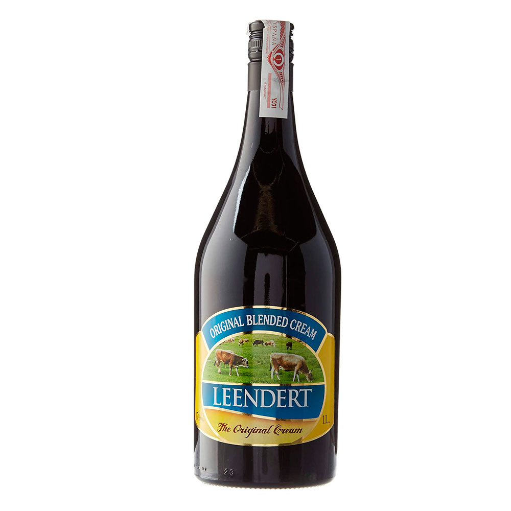 Licor Leendert 1 Litro